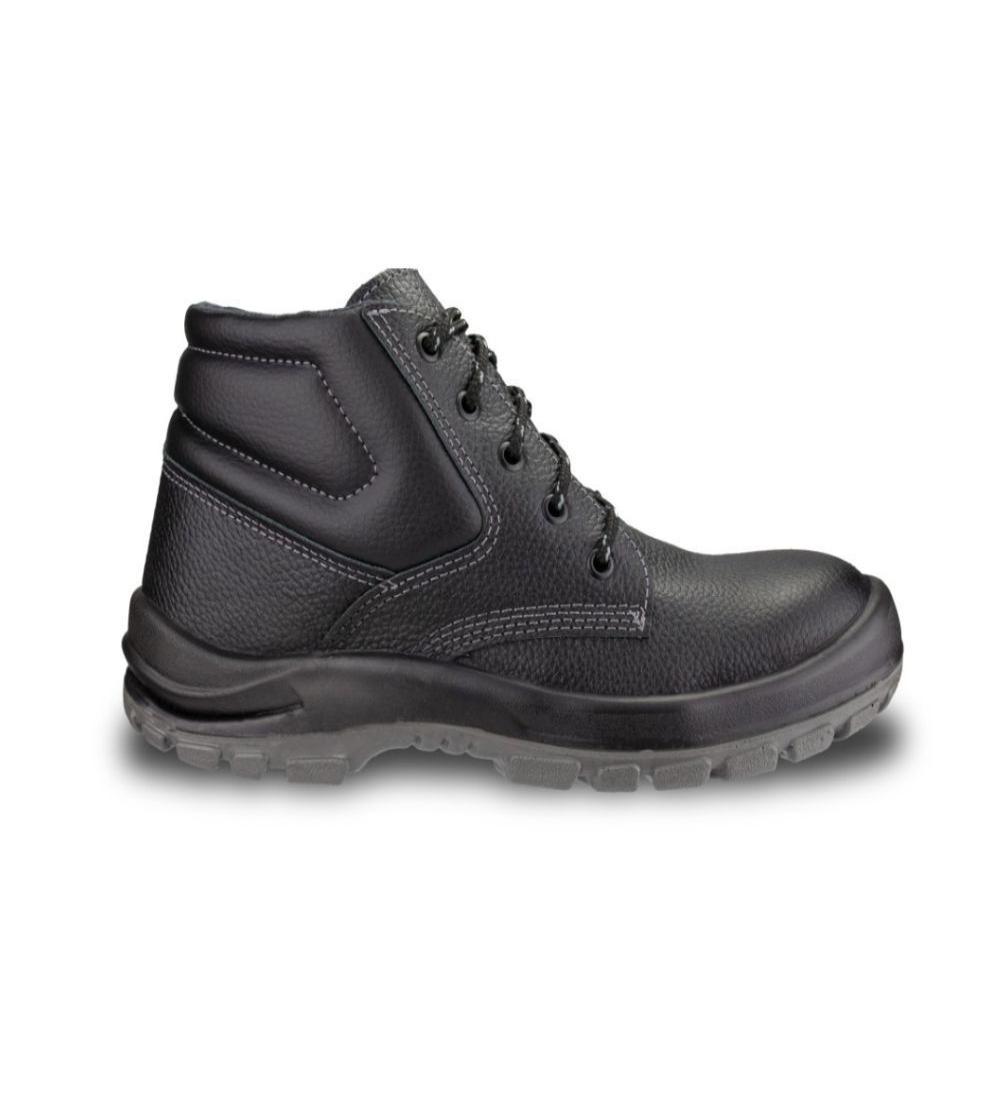 BOTA CORDON PUNTA DE ACERO FUJIWARA 36